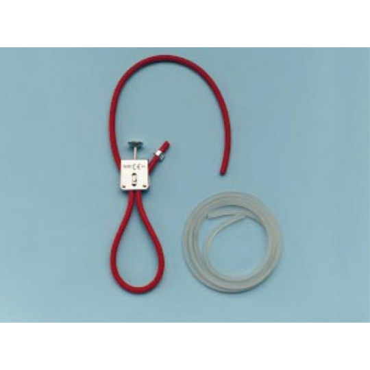 Náhradná gumička na škrtidlo STRIPP-QUICK pre malé zvieratá Náhradná gumička na škrtidlo STRIPP-QUICK pre malé zvieratá