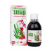 Sirup Jitrocelový 320g s vit. C/Echinace Herbacos