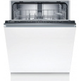 BUILT-IN DISHWASHER BOSCH SMV25AX06E