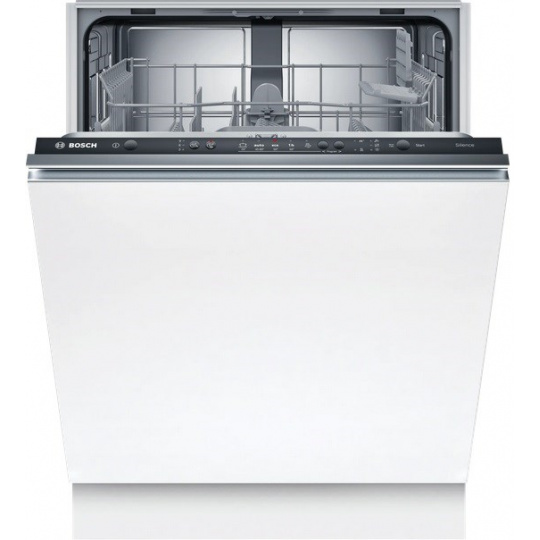 BUILT-IN DISHWASHER BOSCH SMV25AX06E