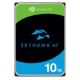 Seagate SkyHawk ST10000VE001 vnitřní pevný disk 3.5" 10000 GB