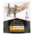 PURINA Feline Veterinary Diets NF Renal Function Early Care - suché krmivo pro kočky - 350 g