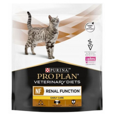 PURINA Feline Veterinary Diets NF Renal Function Early Care - suché krmivo pro kočky - 350 g