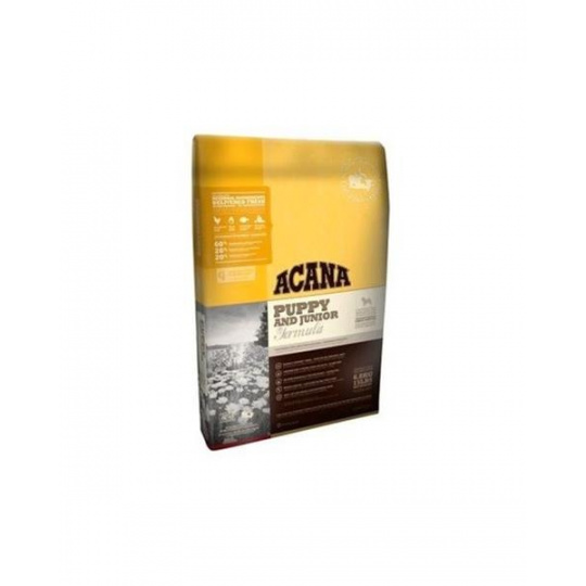 ACANA Recipe Puppy 6 kg ACANA Recipe Puppy 6 kg