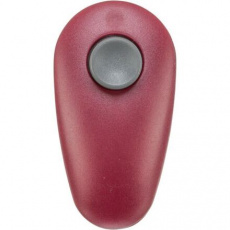 Dog Activity Finger Clicker kliker s tlačidlom