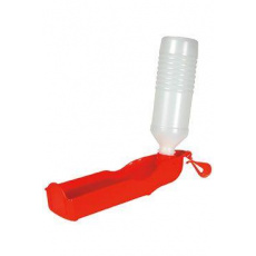 Prenosný dávkovač vody 500ml KAR