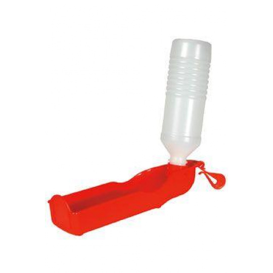Prenosný dávkovač vody 500ml KAR Prenosný dávkovač vody 500ml KAR