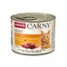 Animonda CARNY® cat Adult hovädzie a kura bal. 6 x 200 g konzerva