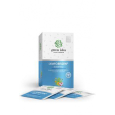 Čaj Lymforegen TOPVET 20x1,5g Čaj Lymforegen TOPVET 20x1,5g