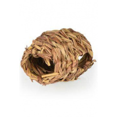 Hniezdo guľa veľká pre hlodavce Hniezdo guľa veľká pre hlodavce