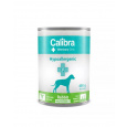Calibra VD Dog Hypoallergenic Rabit&Insect konzerva 6 x 400 g