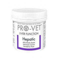 PRO-VET Hepatic 135g