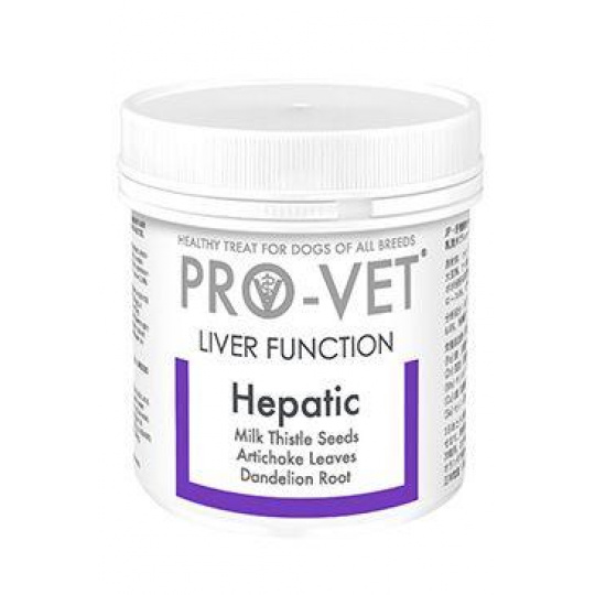 PRO-VET Hepatic 135g PRO-VET Hepatic 135g