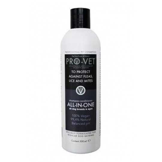 PRO-VET All-in-one 500ml