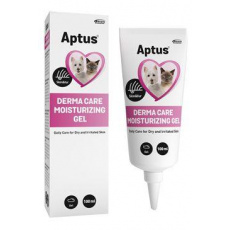 Aptus Derma Care Moisturizing gel 100ml Exsp. 8/2023