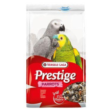 VL Prestige Parrots pro velké papoušky 3kg