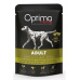 Optima Nova Dog Adult Rabit&Turkey kapsa 300g