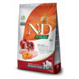 N&D Pumpkin DOG Adult M/L Chicken&Pomegranate 12kg