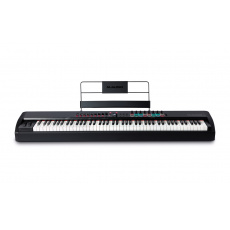M-AUDIO Hammer 88 Pro MIDI klávesový nástroj 88 klíče/klíčů USB Černá