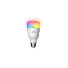 Yeelight YLDP005 W3 E27 Smart Wi-Fi žárovka (barevná)