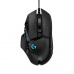 Logitech G G502 Hero myš Pro praváky USB Typ-A Optický 25600 DPI