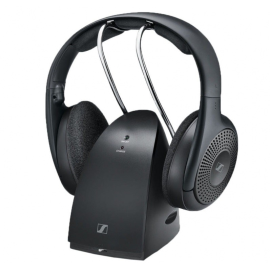 Sluchátka Sennheiser RS 120-W