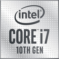 Intel Core i7-10700K procesor 3,8 GHz 16 MB Smart Cache Krabice