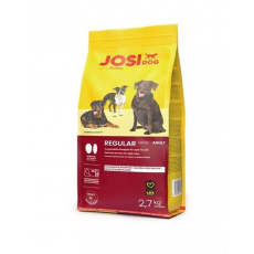 JosiDog Dog Regular 2,7 kg JosiDog Dog Regular 2,7 kg