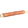 DentaFun Duck Chewing Roll [50], tyčinky balené v kačacom mäse, 17 cm / 45 g