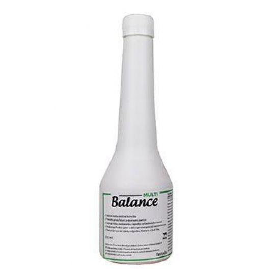 Multi Balance multivitamín pre dobytok 200ml