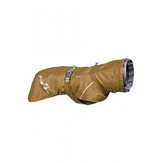 Obleček Hurtta Monsoon coat II pieskový 28 Obleček Hurtta Monsoon coat II pieskový 28