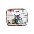 Apetit mačacia tráva REFILL náhr.rohož,semienka 3x30g