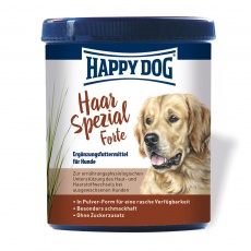 Happy Dog HaarSpezial Forte 700 g