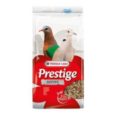 VL Prestige Turtle Doves pro hrdličky a holoubky 1kg