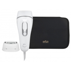 Braun Silk-expert Pro PL5145 Intenzivní pulzní světlo (IPL) Bílá