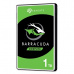 Seagate Barracuda Pro 2.5" 1000 GB Serial ATA III