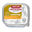 ANIMONDA Integra Protect Harnsteine Duck - mokré krmivo pro kočky - 100 g