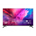 UD 50U6210 50" D-LED TELEVIZOR 4K