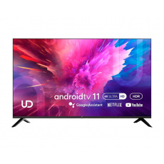 UD 50U6210 50" D-LED TELEVIZOR 4K