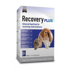 Supreme Vetcare® Recovery Plus 10 x 20 g