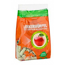 Pochúťka pre kone jablko 1kg