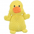 Veľkonočné káčatko, plyšová hračka pre psov, 21 cm, žltá - LIMITOVANÁ PONUKA