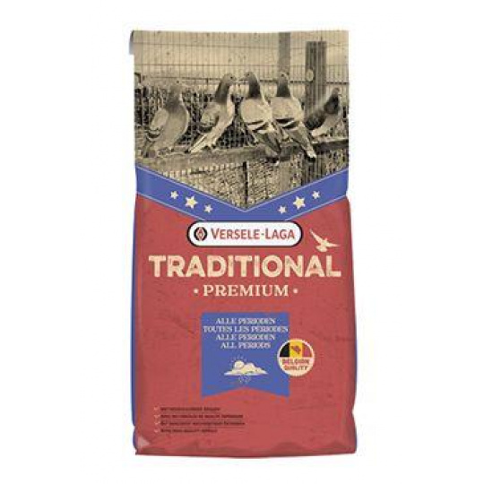 VL Traditional Premium Super Winner pre holuby 20kg