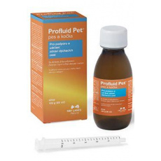 Profluid Pet pre psy a mačky 100g/85ml