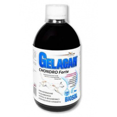 Gelacan Chondro Forte Biosol 500ml Gelacan Chondro Forte Biosol 500ml
