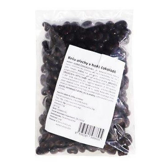 Kešu v horkej čokoláde 1kg