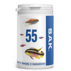 S.A.K. 55 130 g (300 ml) veľkosť 2 S.A.K. 55 130 g (300 ml) veľkosť 2
