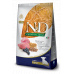 N&D LG DOG Puppy Mini Lamb & Blueberry 7kg