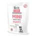 Brit Care Dog Mini Grain Free Puppy Lamb 400g