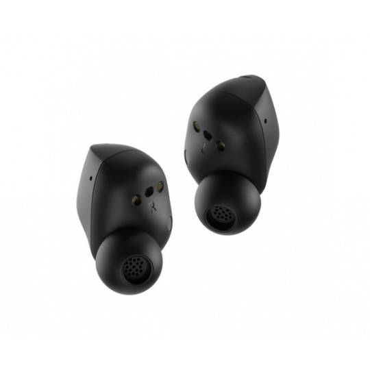 Sennheiser CX Plus Special Edition True Wireless Earbuds Black